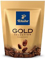 Tchibo Gold Selection instant coffee, 150 g