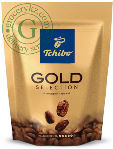Tchibo Gold Selection instant coffee, 150 g