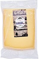 Swiss Peak Le Gruyere hard cheese, 195 g