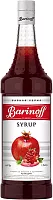 Barinoff beverage syrup, grenadine, 1 l