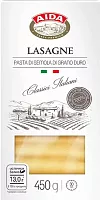 Aida Lasagne pasta, 450 g