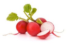 Radish (500 g)
