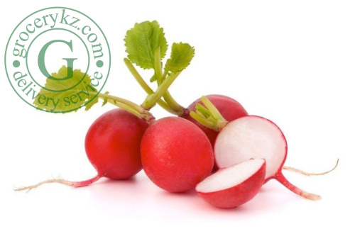 Radish (500 g) Radish (500 g)