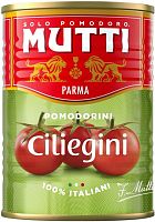 Mutti Ciliegini cherry tomatoes, 400 g
