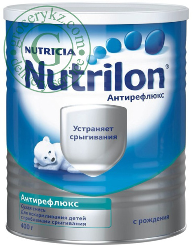 Nutrilon Antireflux baby milk powder, 400 g