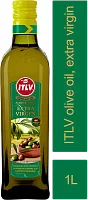 ITLV olive oil, extra virgin, 1 l