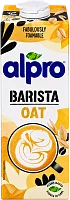Alpro Barista oat drink, 1 l