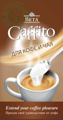 Beta coffee creamer, 500 g