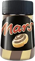 Mars chocolate paste, 350 g