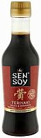 Sen Soy Premium teriyaki sauce, 220 ml