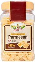 Alpina parmesan, flakes, 140 g