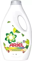 Ariel Color laundry liquid, vanilla and cedar wood, 17 washes, 1.105 l