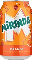 Mirinda, 330 ml