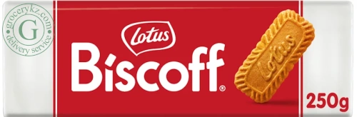 Lotus Biscoff cookies, 250 g Lotus Biscoff cookies, 250 g