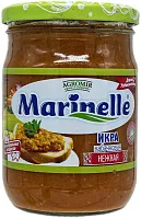 Marinelle squash caviar, 500 ml