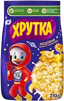 Nestle Khrutka honey moons and galaxies, 210 g