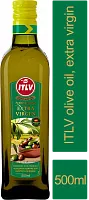 ITLV olive oil, extra virgin, 500 ml