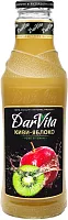 Darvita kiwi and apple juice, 0.75 l