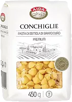 Aida Conchiglie pasta, 450 g