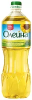 Oleyna sunflower oil, 1 l