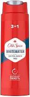 Old Spice WhiteWater shower gel, 250 ml