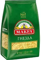 Makfa Capellini nests, 450 g