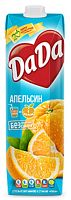 DaDa orange juice, 0.95 l