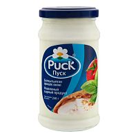 Puck cream cheese, 240 g