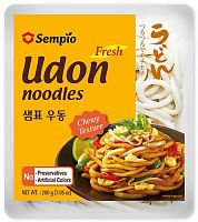 Sempio fresh udon noodles, 200 g