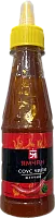 Yamchan hot chili sauce, 200 g
