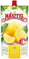 Maheev lemon jam, 300 g