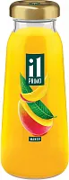 Il Primo mango juice, 200 ml