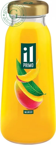 Il Primo mango juice, 200 ml