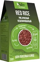 TopLife red rice, 300 g