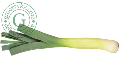 Leek (kg/pc)