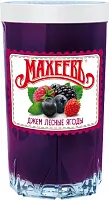 Maheev wild berries jam, 400 g