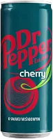 Dr.Pepper cherry, 330 ml (can)