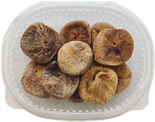Dried figs, 1 container
