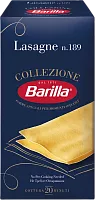 Barilla Lasagne pasta, 500 g