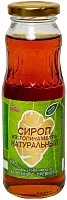 Posad' sunroot syrup, 330 g