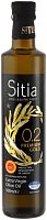 Sitia extra virgin olive oil, 0.2 % acidity, 500 ml