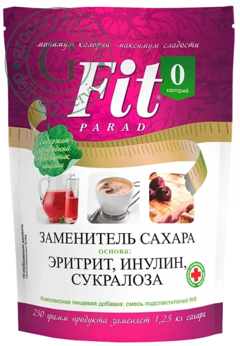 Fit Parad sweetener №6, 250 g