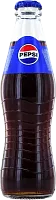 Pepsi, 0.25 l (glass bottle)