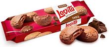 Roshen Lovita choco cookies, 150 g