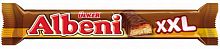 Albeni XXL chocolate bar, 70 g