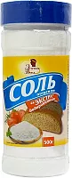 Estetika Vkusa iodized salt, 500 g
