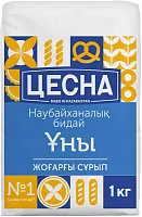 Cesna wheat flour, 1 kg