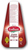 Galbani Grana Padano hard cheese, 200 g