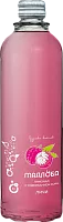 Madloba lemonade, lychee, 500 ml