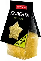 Bravolli corn polenta, 300 g